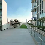 Binghatti House In Jvc - New Apartment