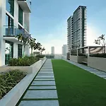 Binghatti House In Jvc - New Apartment