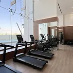 Binghatti House In Jvc - New Apartment