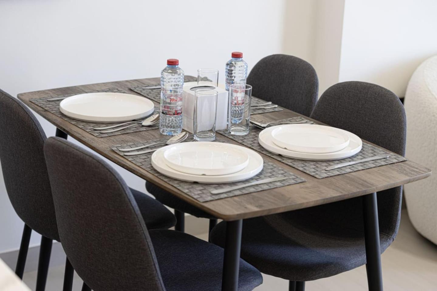 Binghatti House In Jvc - New Apartment Dubai