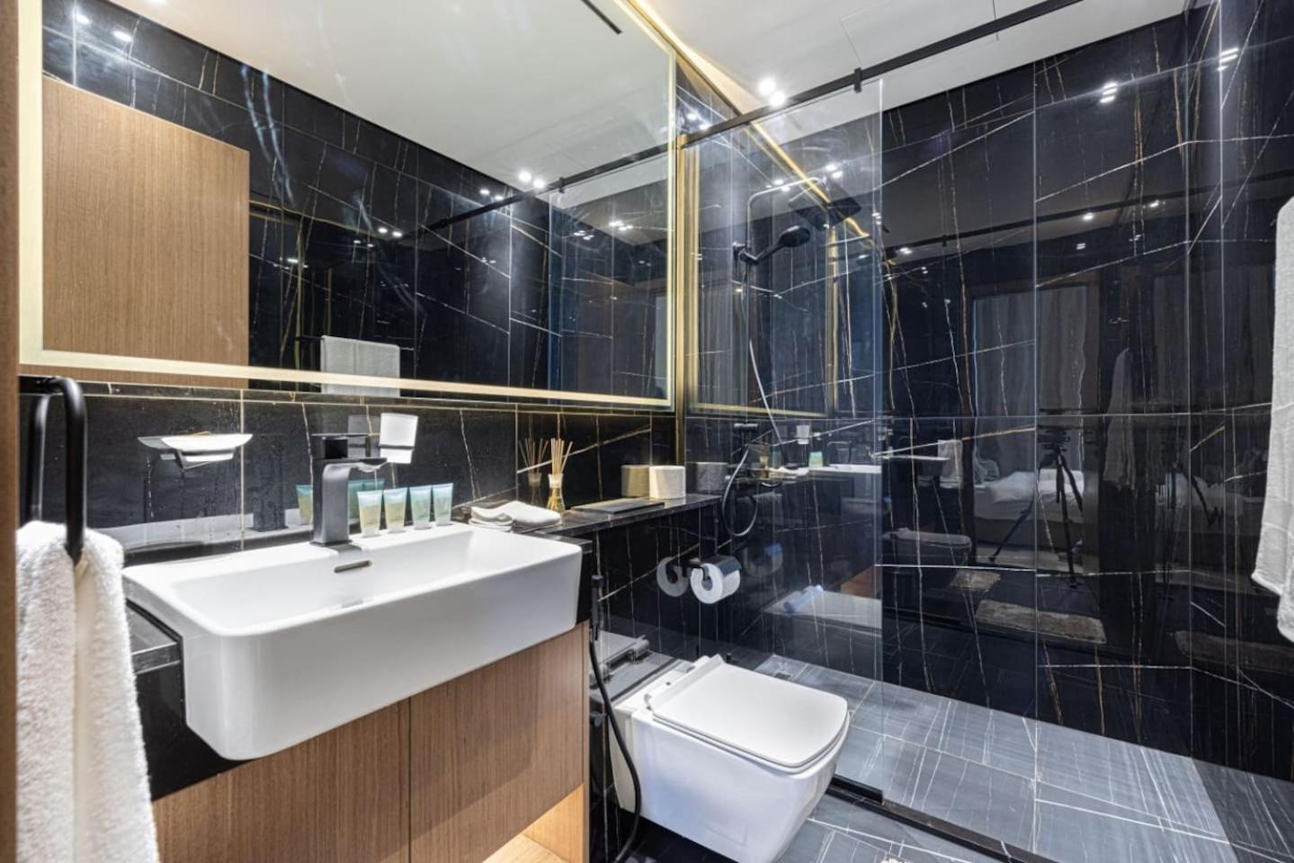 Binghatti House In Jvc - New Apartment Dubai
