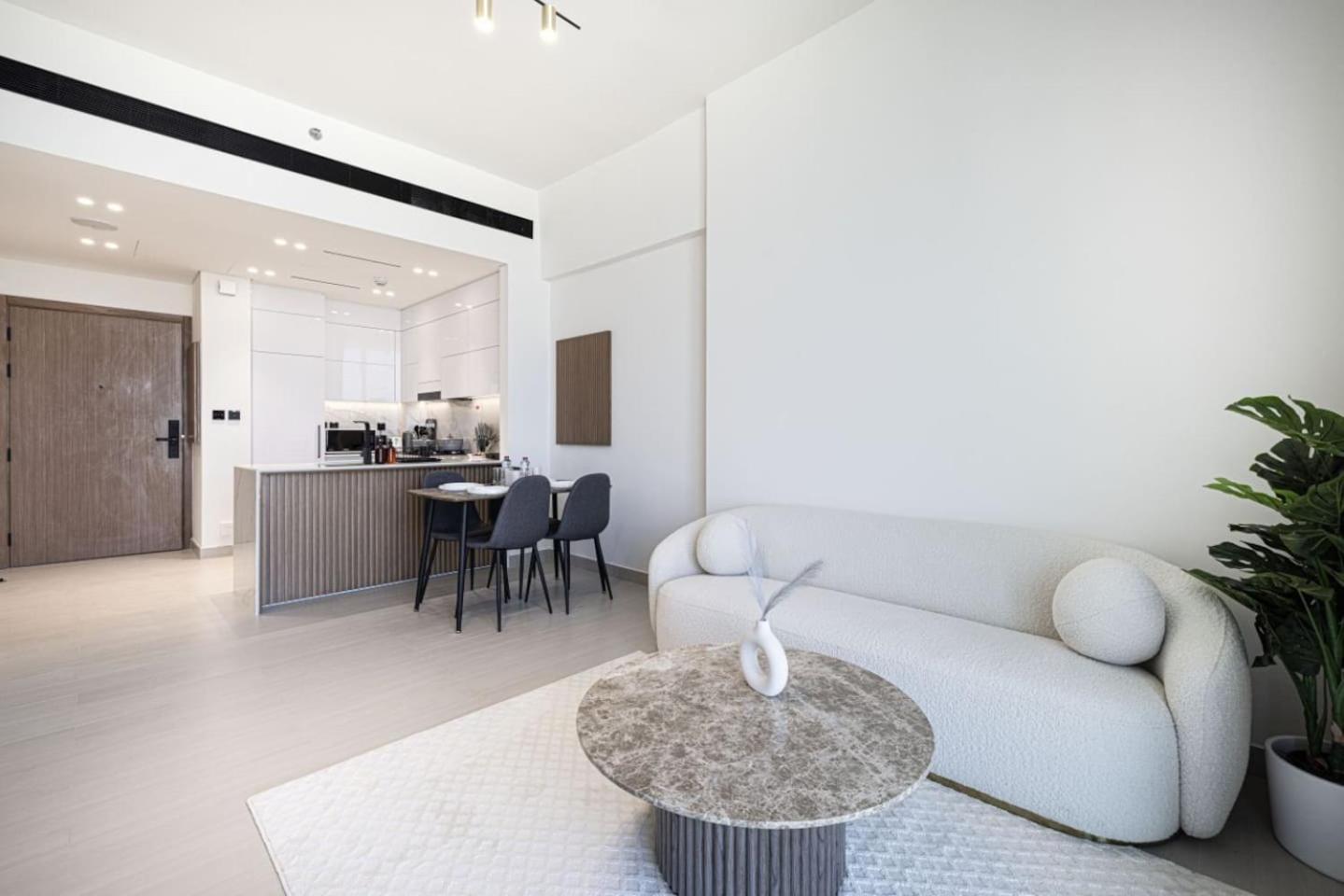 Binghatti House In Jvc - New Apartment *