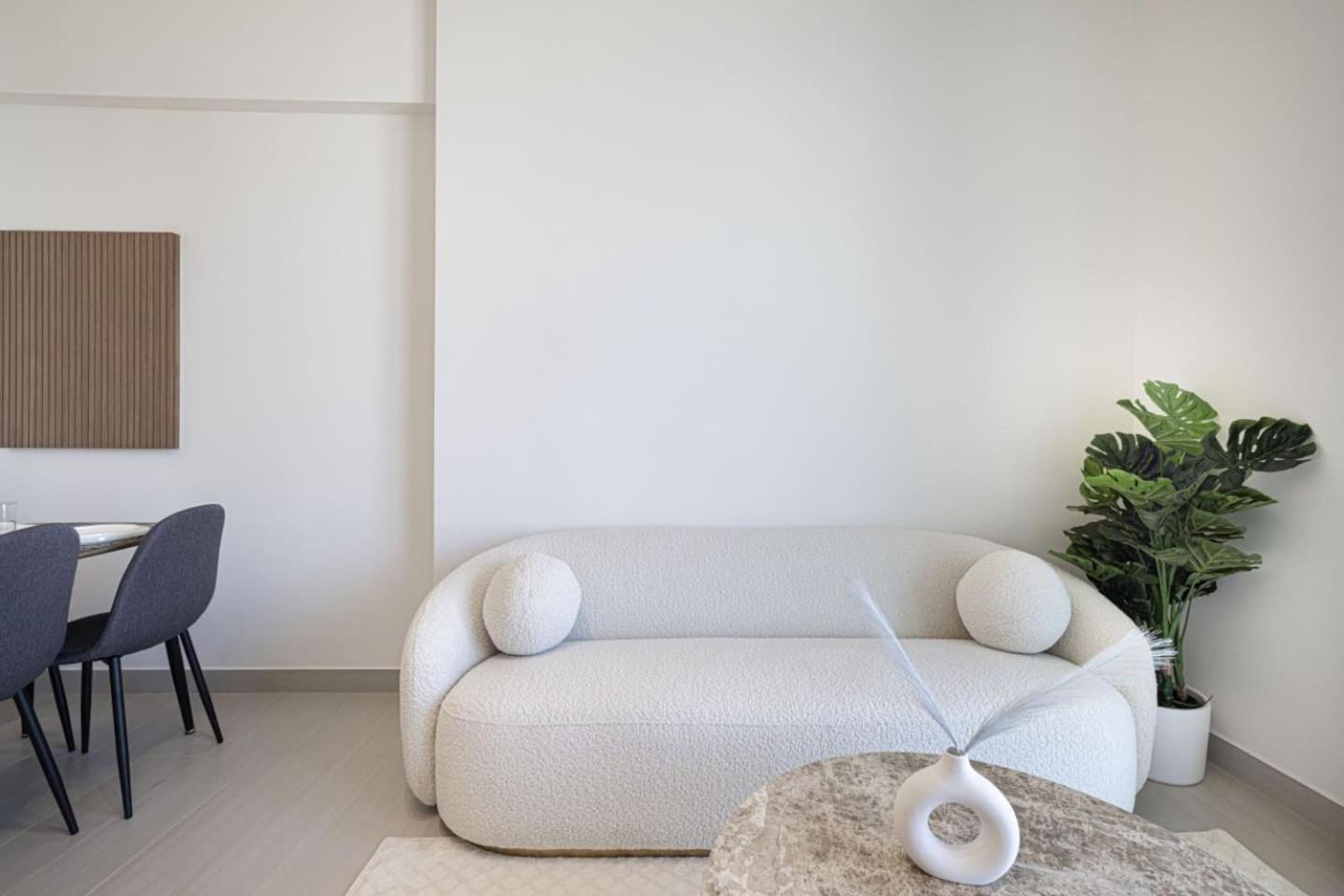 Apartment Binghatti House In Jvc - New Dubai
