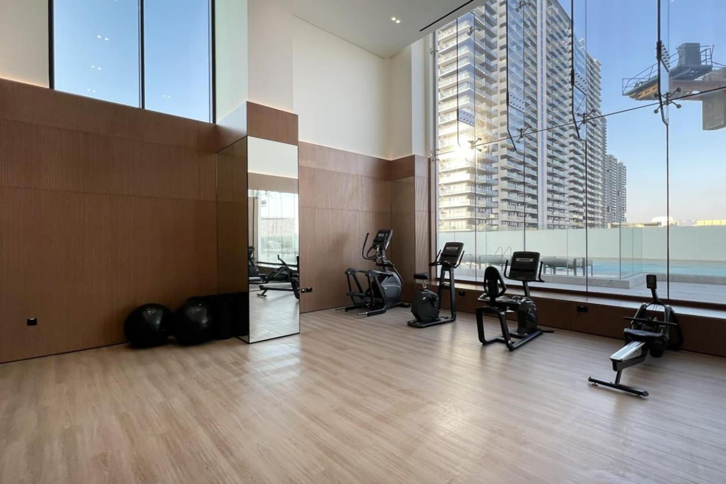 Binghatti House In Jvc - New * Dubai