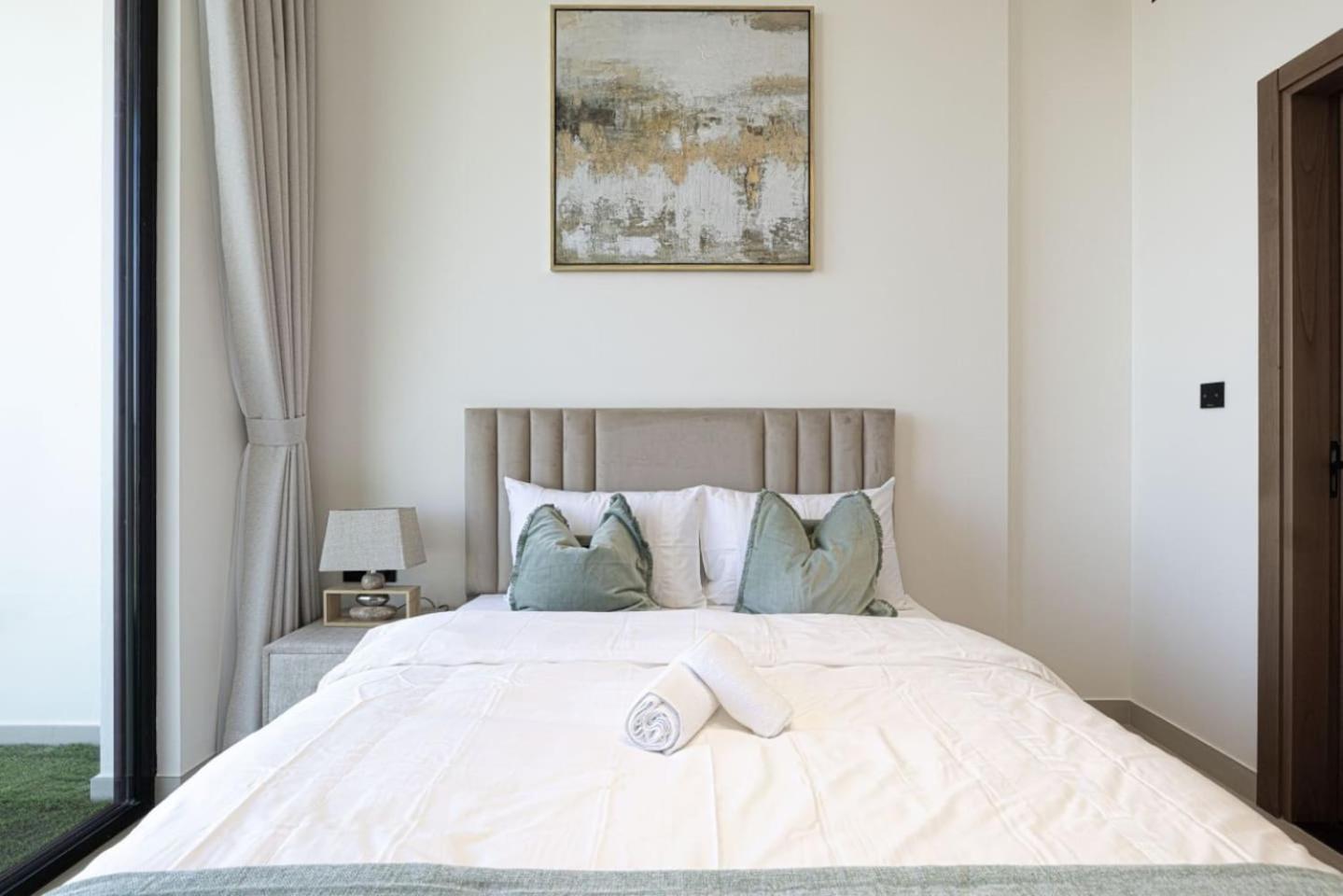 Binghatti House In Jvc - New Apartment