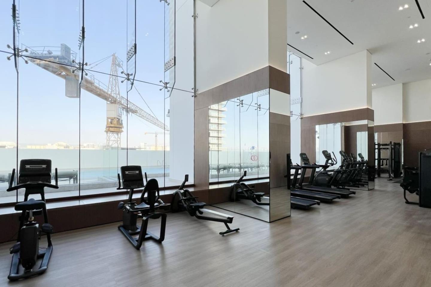 Binghatti House In Jvc - New * Dubai