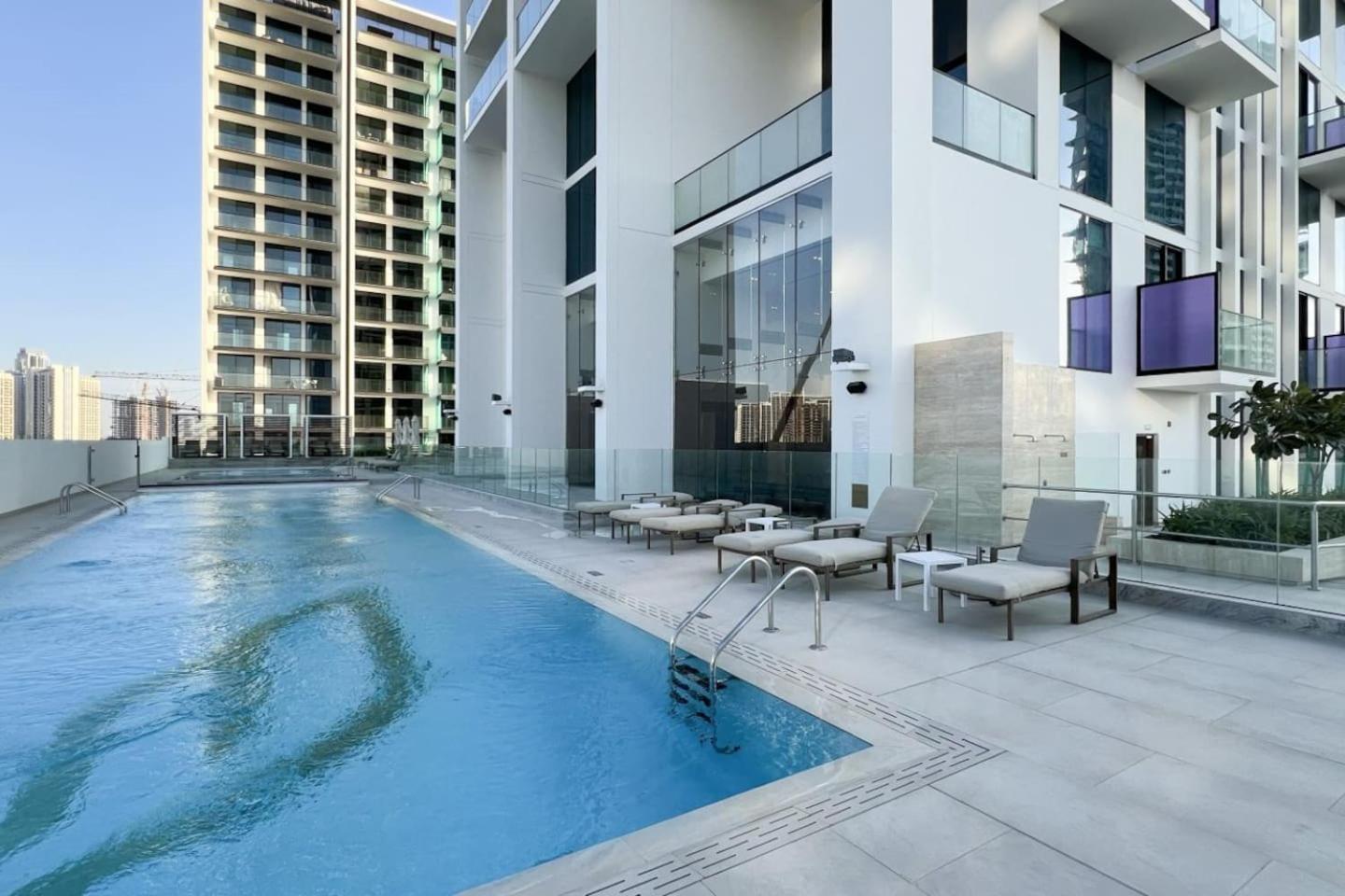 Binghatti House In Jvc - New Apartment