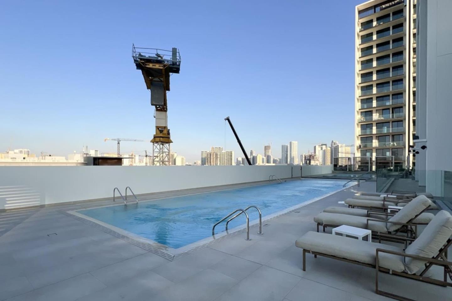 Binghatti House In Jvc - New Dubai