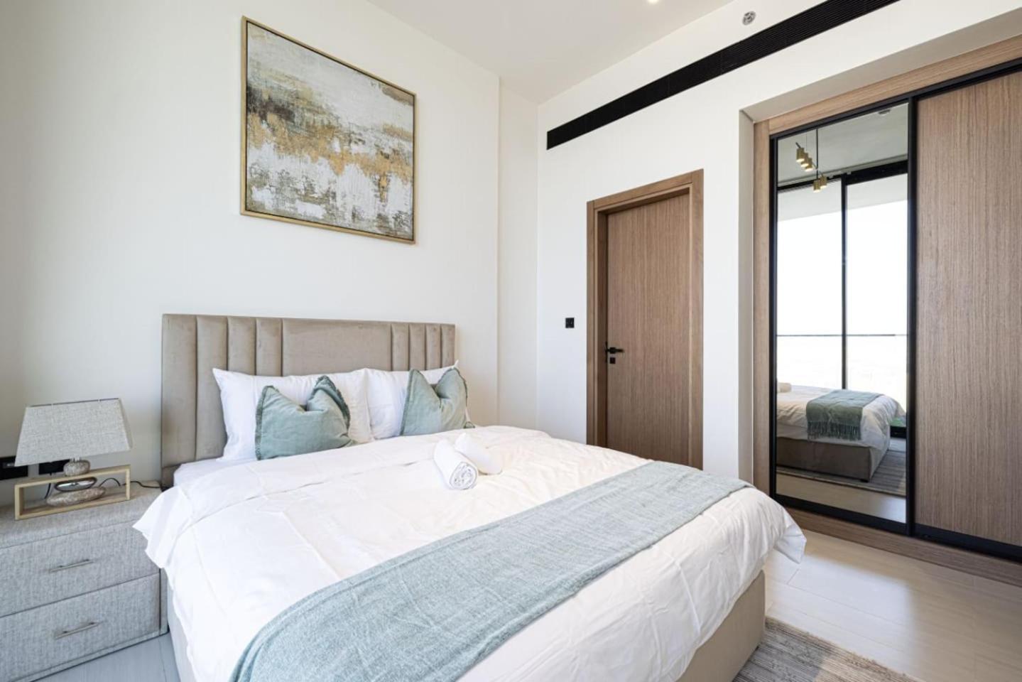 Apartment Binghatti House In Jvc - New